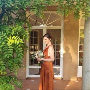 Meet your Posher, Natasha